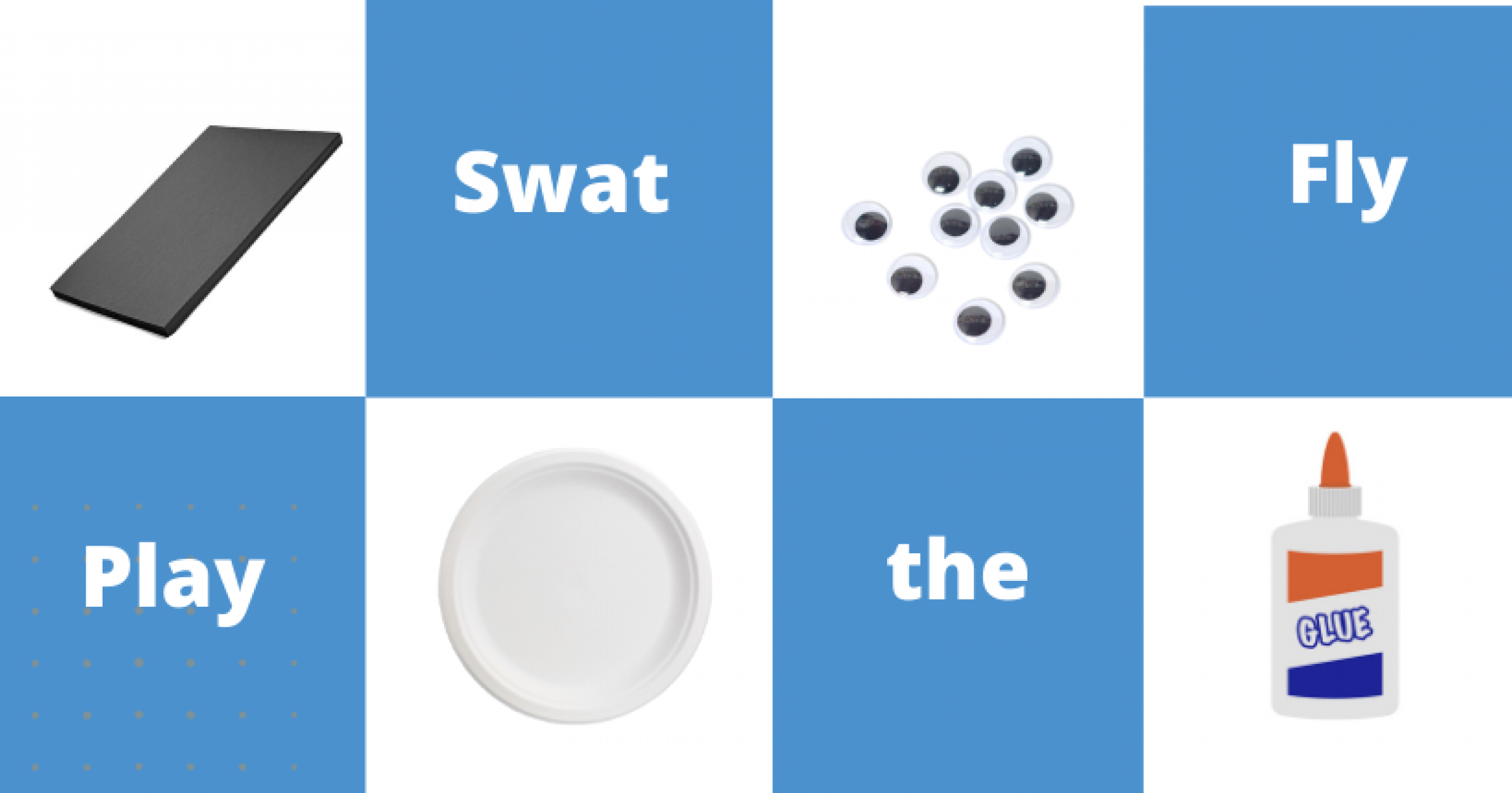 Swat the Fly Appetite to Play